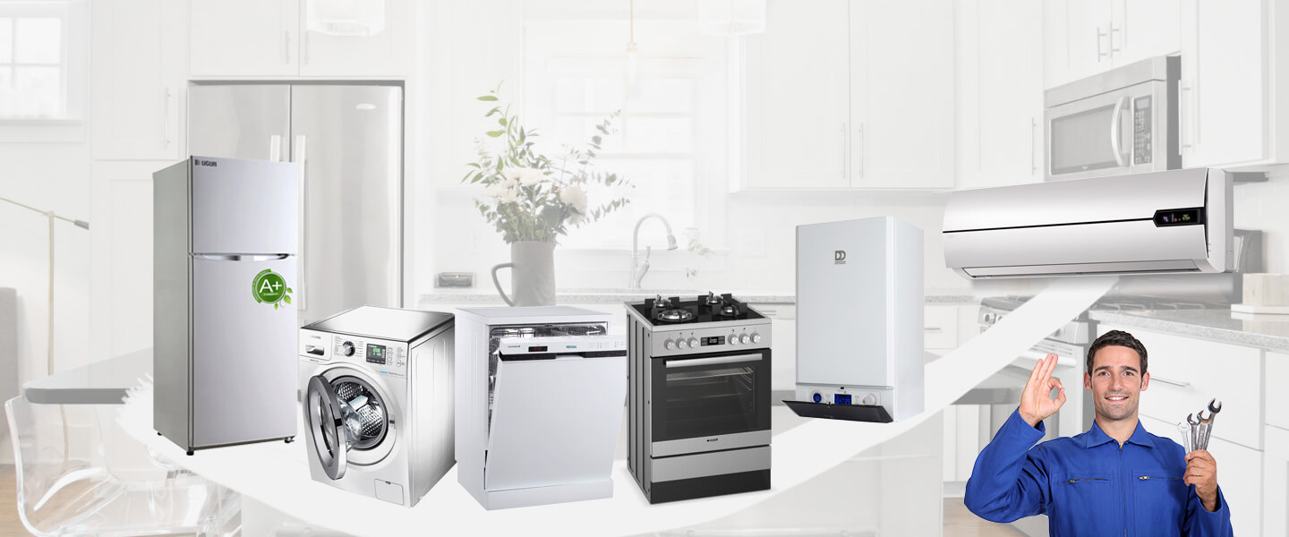 Buldan Smeg Servisi